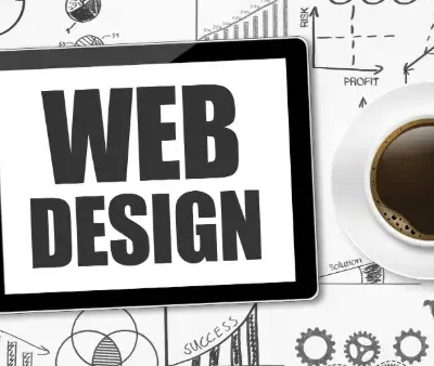 Web Design and Development