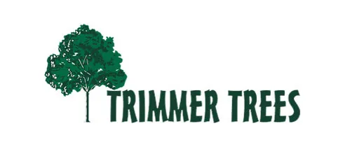 Trimmer Trees Logo