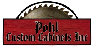 Pohl Custom Cabinets