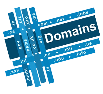 Domain Names