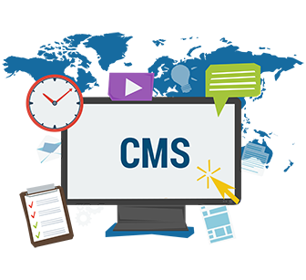 Content Management Systems Services