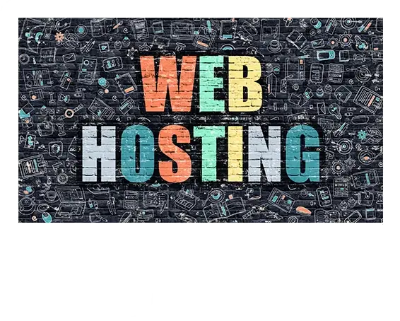 Website  Email Hosting